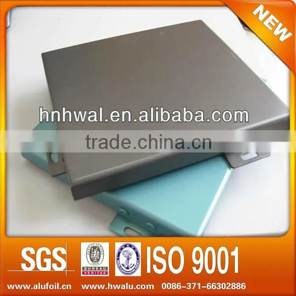 Color Coated Aluminum Coil and Sheet photo-5