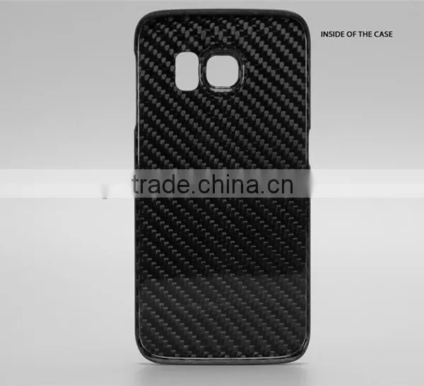 Customized Fashion Good Looking Carbon Fiber Phone Case, For IPhone 6 Custom Case photo-2