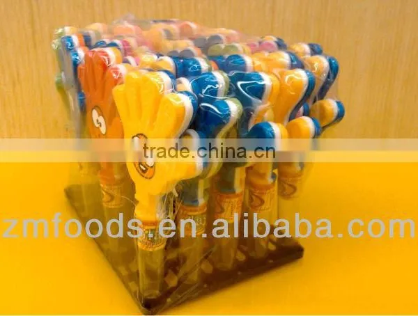 Clapping Hand Candy Toy photo-2