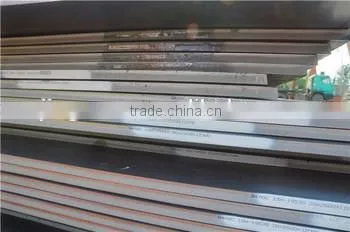 8-100mm Corten a and Corten b Weather Resistant Steel Plate photo-2