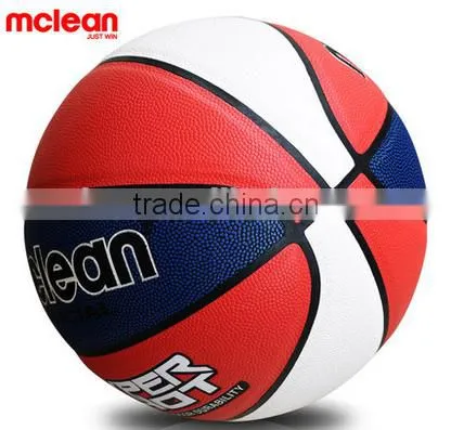 Cheap Leather Basketballs Custom Made Basketballs Size 7 PU Basketball photo-6