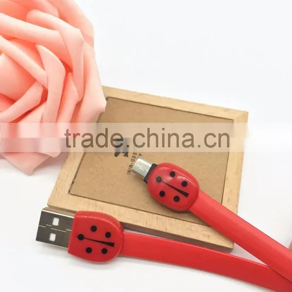 Wholesale v Usb 2.0 Charging Data Cable Driver for Iphone photo-5