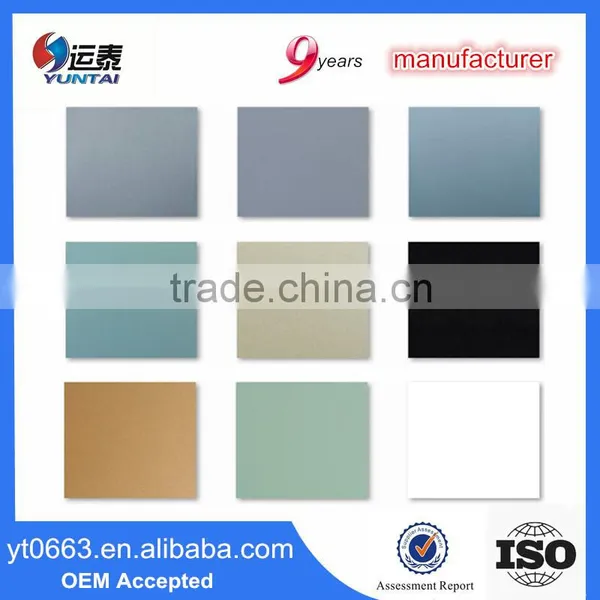 PVDF Cladding Panel photo-4