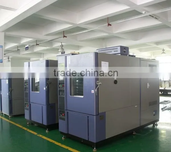 Professional Stability Test and Climate Cycling Chambers photo-5