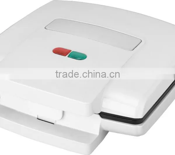 Non-stick Coating Plate Professional Sandwich Maker photo-2