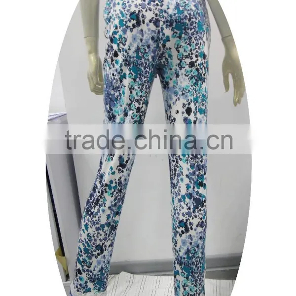 Fancy and Adorable Ninth Pajama Pants photo-3