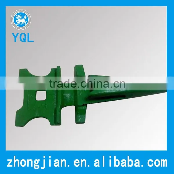 Helical Blade for Harvester photo-5