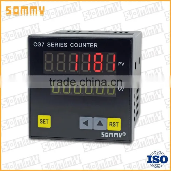 Multi-function Digital Tally Counter photo-3