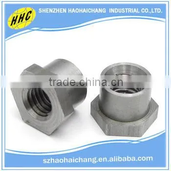 China Customized High Precision Stainless Steel Socket Head Screw photo-2