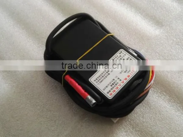 High Quality Wholesale Black Color AC 220V Grill Electronic Gas Bbq Igniter