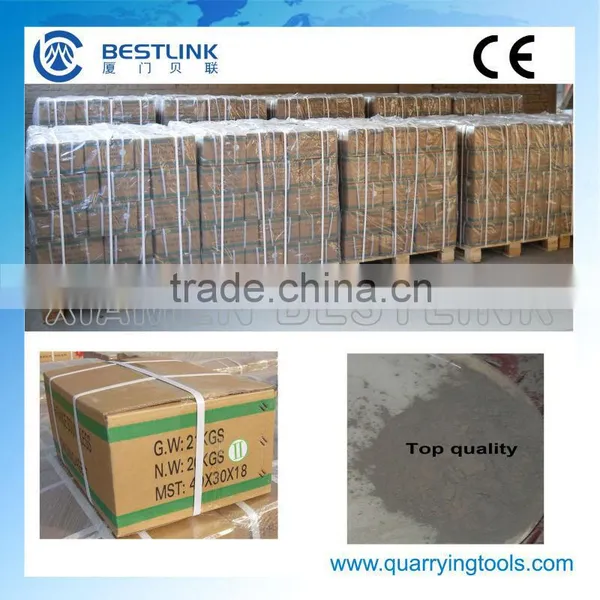 Fast Splitting and Cracking Soundless Non Explosive Rock Demolition Agent photo-4