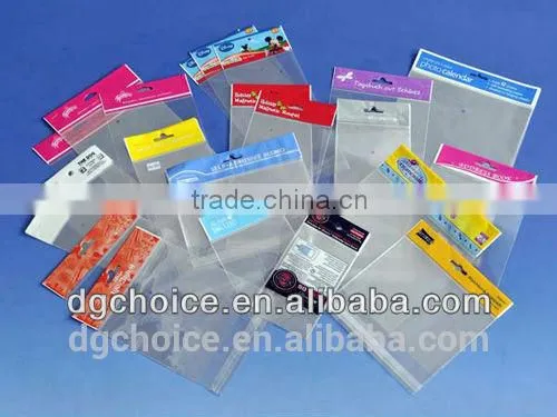 New Product Ideas Online Shop China Header Bag photo-2