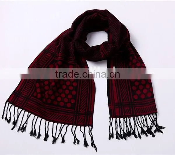 Pashmina Scarf Hijab Rayon Viscose D800-82 photo-2