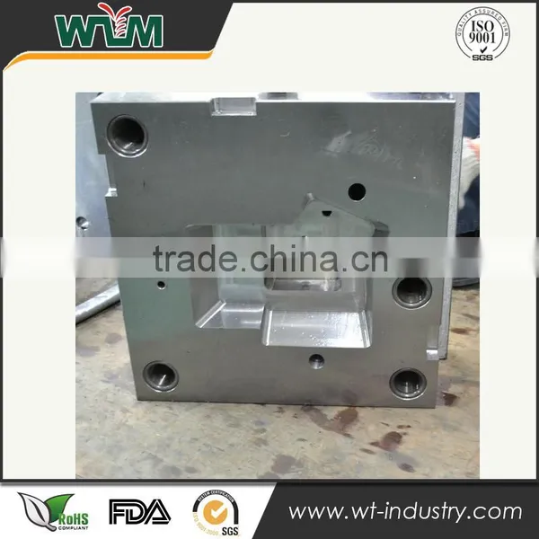 High Quality Mold Base for Plastic Injection Mold Maker photo-3
