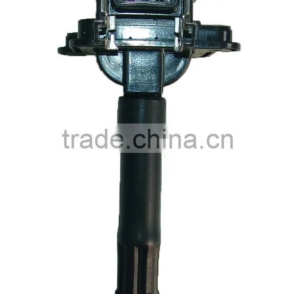 HIGH QUALITY IGNITION COILS FOR AUDI A4 FOR VW PASSAT 58905101 058905105 DMB403 11869 0986221011 004010001 photo-3