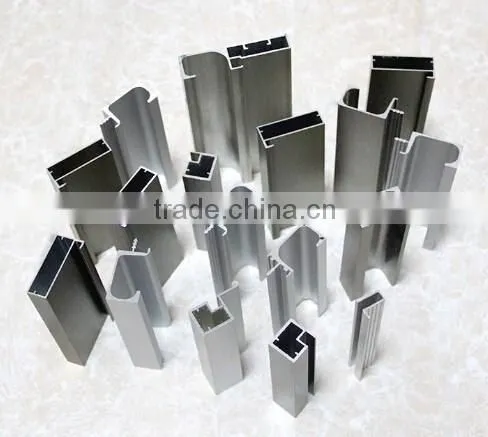 Extrusion Aluminium Profile for Window and Door photo-6