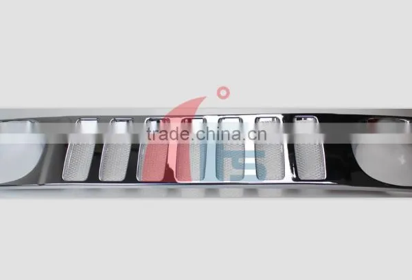 JIMNY SAMURAI Grill Chromium Plating TYPE JA11 JB31 photo-2