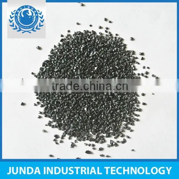 High Fatigue Resistance Cast Steel Grit for Surface Treatment