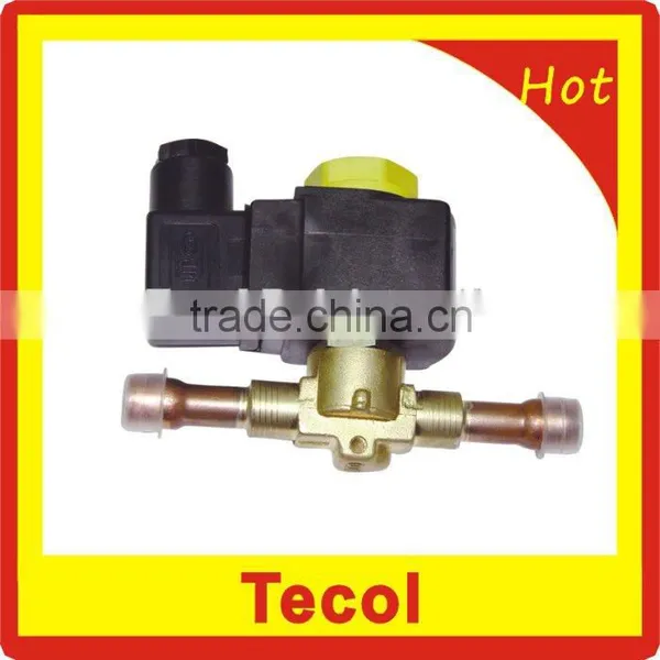 Refrigeration Valve