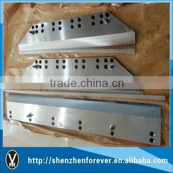 Forever Paper Guillotine Blades/Knives With Factory Price photo-5