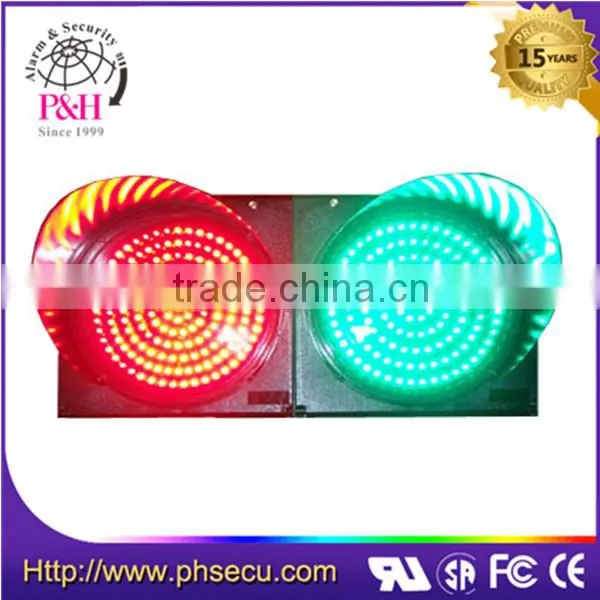 Led Traffic Signal Light