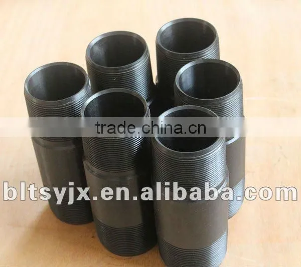 Crossover Couplings for Octg