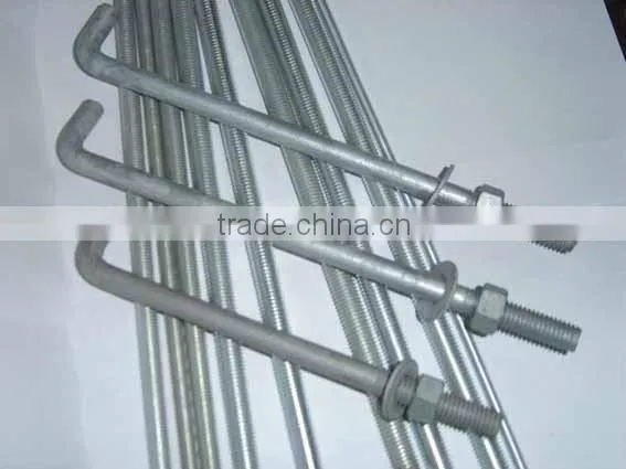 J Head Bolt photo-2