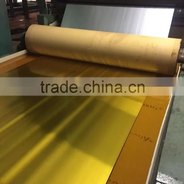 Aluminum Coating Line photo-3