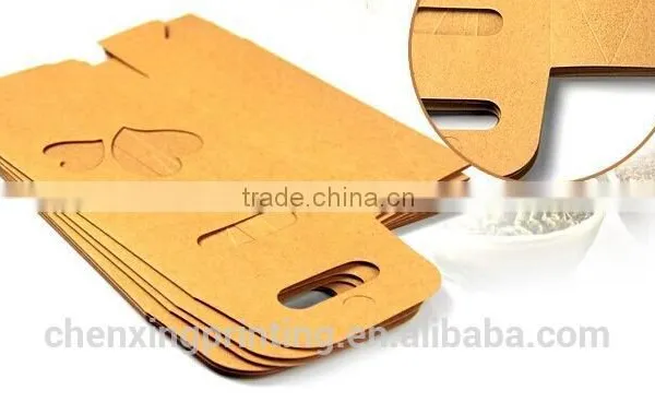 Kraft Bag Packing Paper Bag Paper Folding Paper Bag Folded Tea Bag photo-4