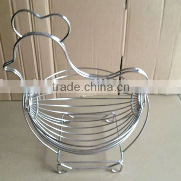 Hanging Fruit Basket,