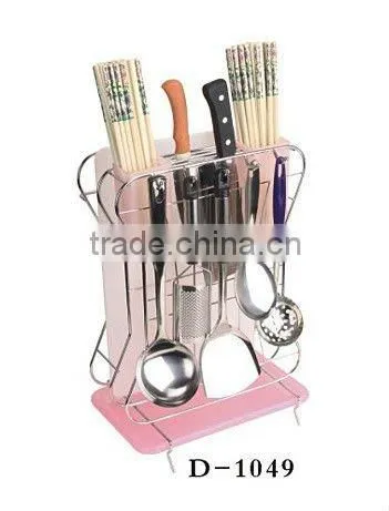 Wire Cutlery Holder