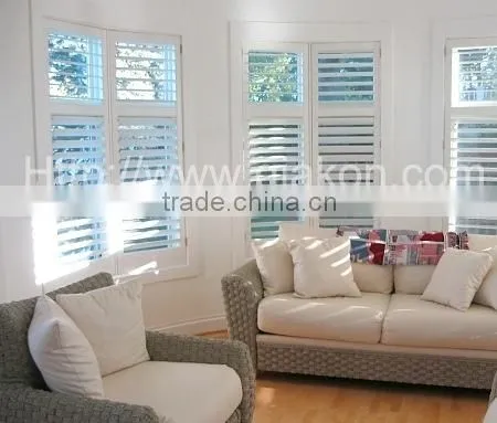 Wooden Venetian Blind Skylight Blinds