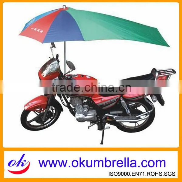 Motor Bike Umbrella