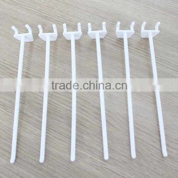 Retail Pegboard Cardboard Hook Display photo-2