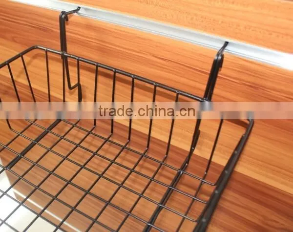 Hot Sale Multifunction Metal Wire Basket photo-6