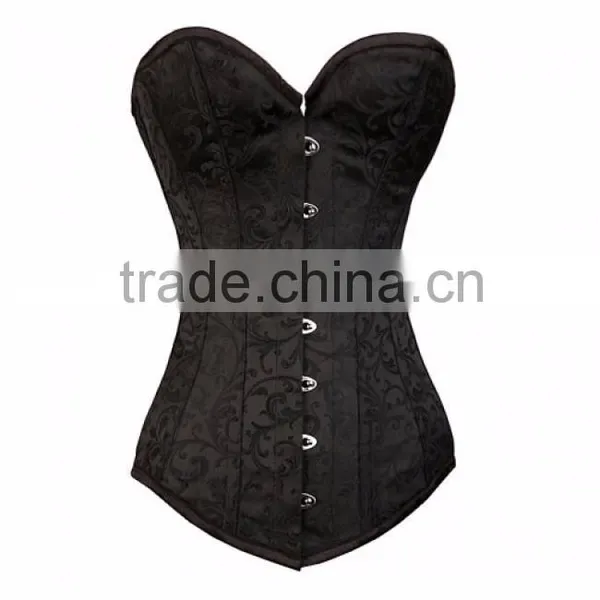 Pakistani Velvet Corsets photo-3