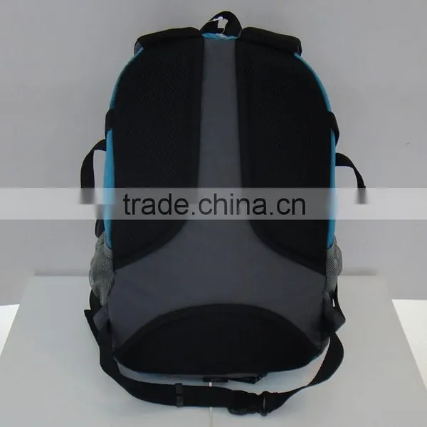 Cycling Reflective Backpack Cycling Backpack With Rain Cover photo-4