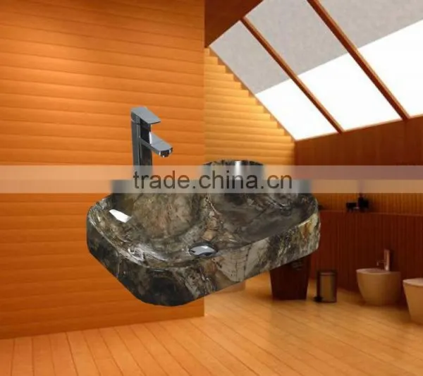 Hot Sale Sanitary Ware Ceramic Garden Cheap Kitchen Sinks photo-2