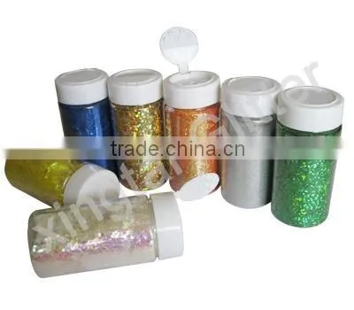 Glitter Shakers