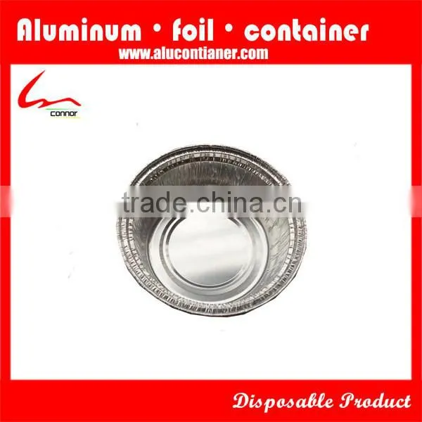 Aluminum Foil Container For Food Wrapping photo-2