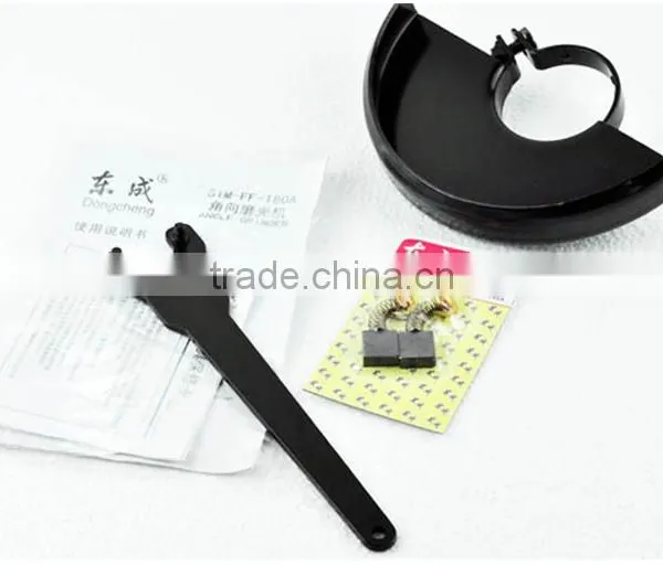 China Supply of 180mm 2020w Angle Grinder photo-5