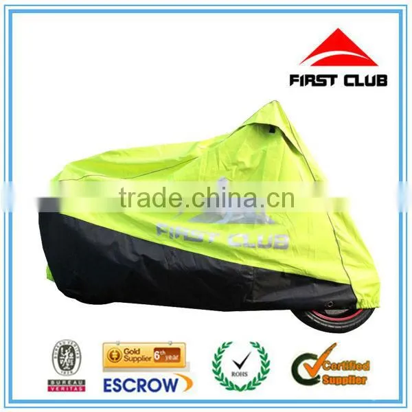 inflatable motorcycle cover motorcycle body cover set