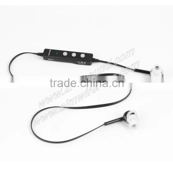 2015 Sound Quality Headset Stereo Bluetooth for Mobilephone photo-2