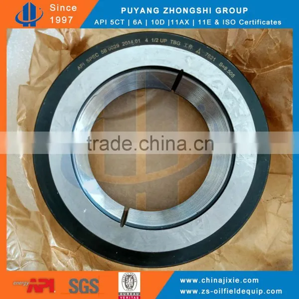 Thread Inspection Tool NPT Thread Gage