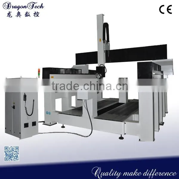 Figurine Machine,EPS Processing Center DTE1825,styrofoam Cutting Machine,eps Cnc Router