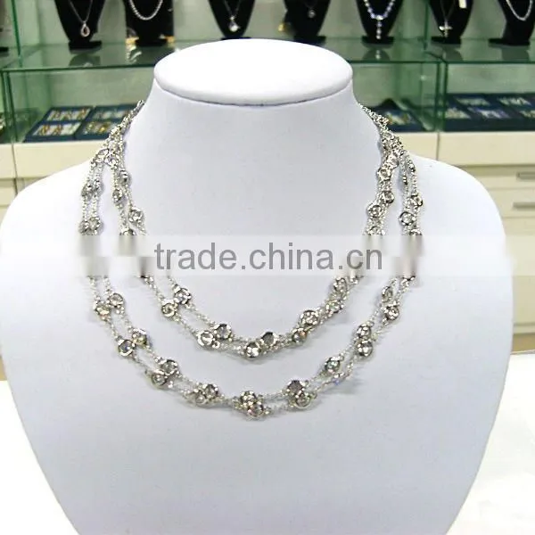 Wedding Necklace