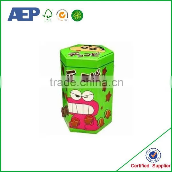 Paper Board Printed Cheap Custom Made Shoe Box photo-6