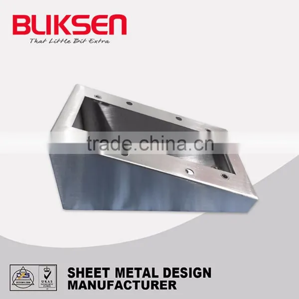 High Quality Iron/metal Packing Tin Box photo-5
