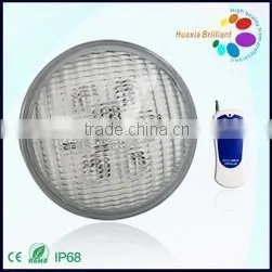 High Power Colorful Led Swimming Pool Lighting photo-3