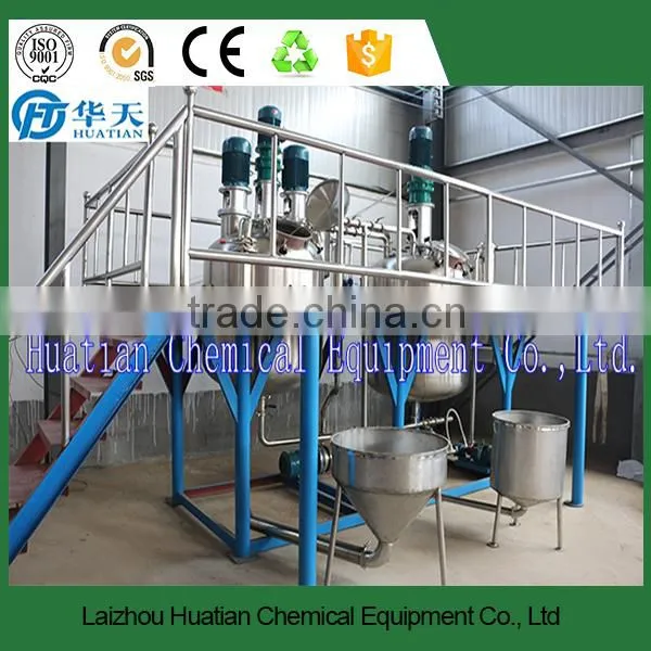 Complete Production Line,powder Coating Production Line,coating Production Line